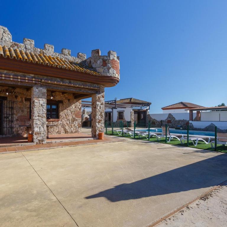 El Castillito - Casa - 37