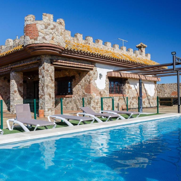 El Castillito - Casa - 2