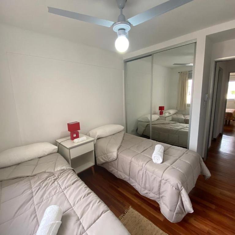 Luxury Appart - Apartamento de 2 dormitorios - 17