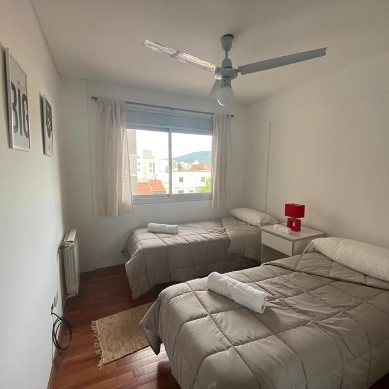 Luxury Appart - Apartamento de 2 dormitorios - 15