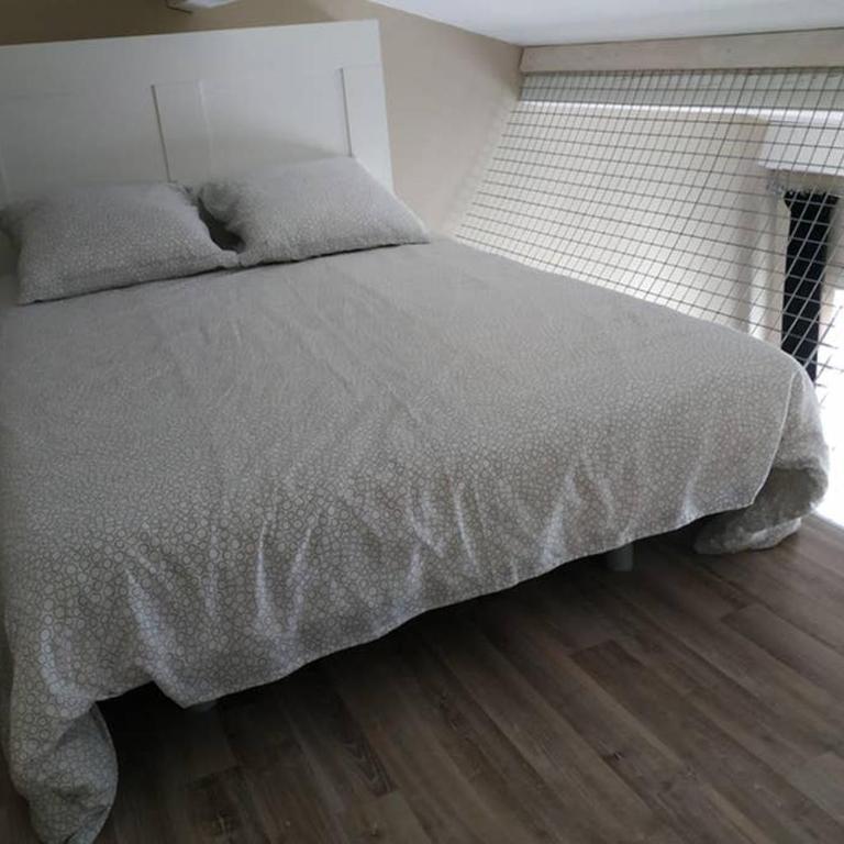 6 couchages au cœur de la ville ! - Appartement 1 Chambre - 3