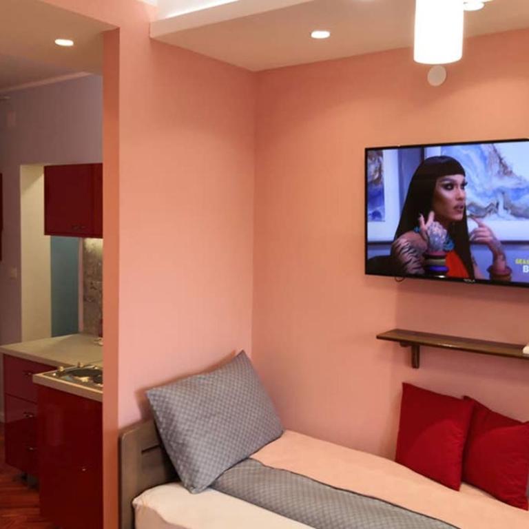 Studio Prim - Apartman sa 1 Spavaćom Sobom - 13