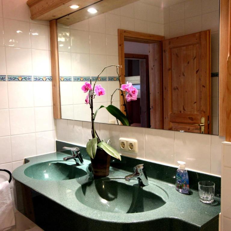 Appartementhaus Schirsner - direkt am See & am Kurpark - Apartment mit Terrasse - 13
