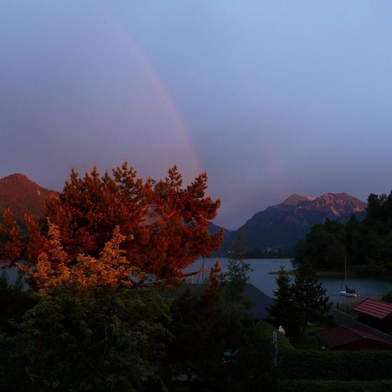 Appartementhaus Schirsner - direkt am See & am Kurpark - Apartment mit Seeblick - 13