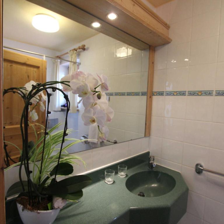 Appartementhaus Schirsner - direkt am See & am Kurpark - Apartment mit 1 Schlafzimmer - 6