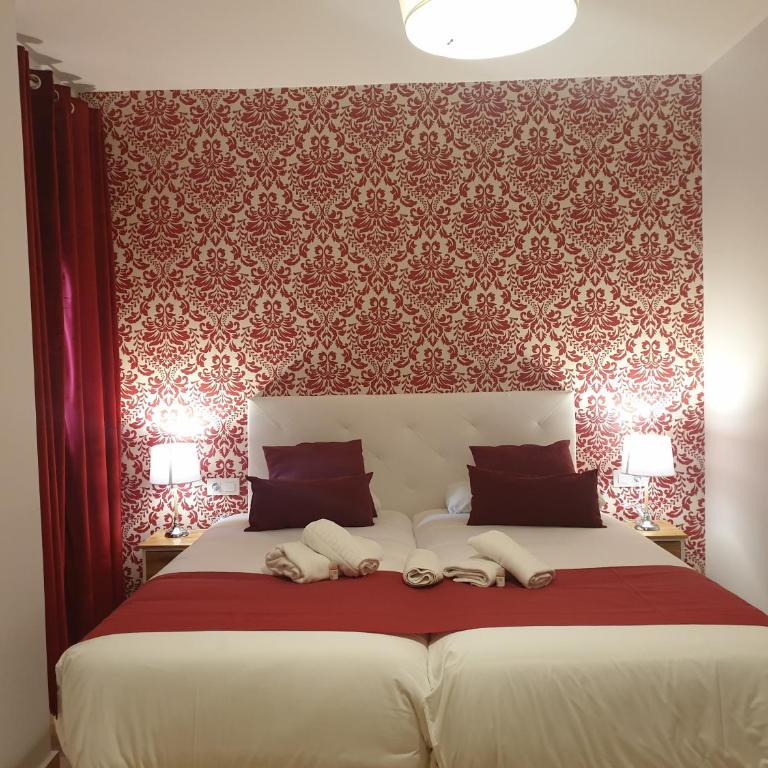 Hotel y Apartamentos Doña Lola - Apartamento de 1 dormitorio - 6