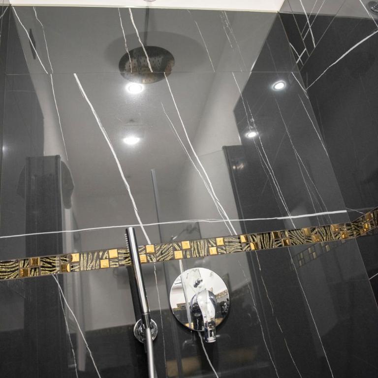 SABRILUNA ROOMS - Double Room - 10