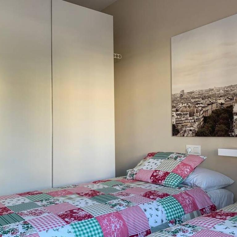 VIVE JEREZ Casa de lujo con piscina y barbacoa en la mejor zona de Jerez de la Frontera - Casa de 5 dormitorios - 31