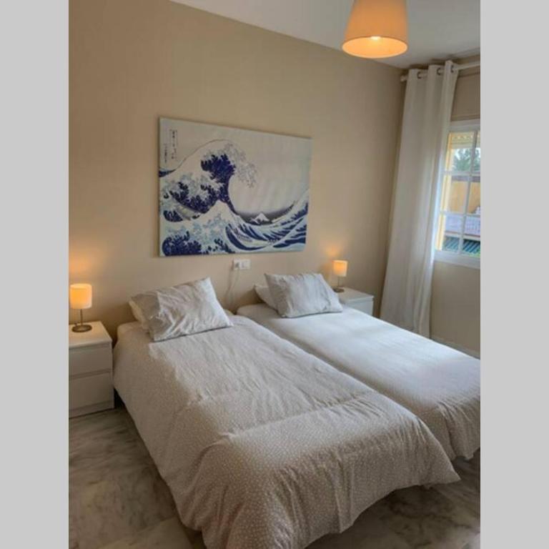 VIVE JEREZ Casa de lujo con piscina y barbacoa en la mejor zona de Jerez de la Frontera - Casa de 5 dormitorios - 38