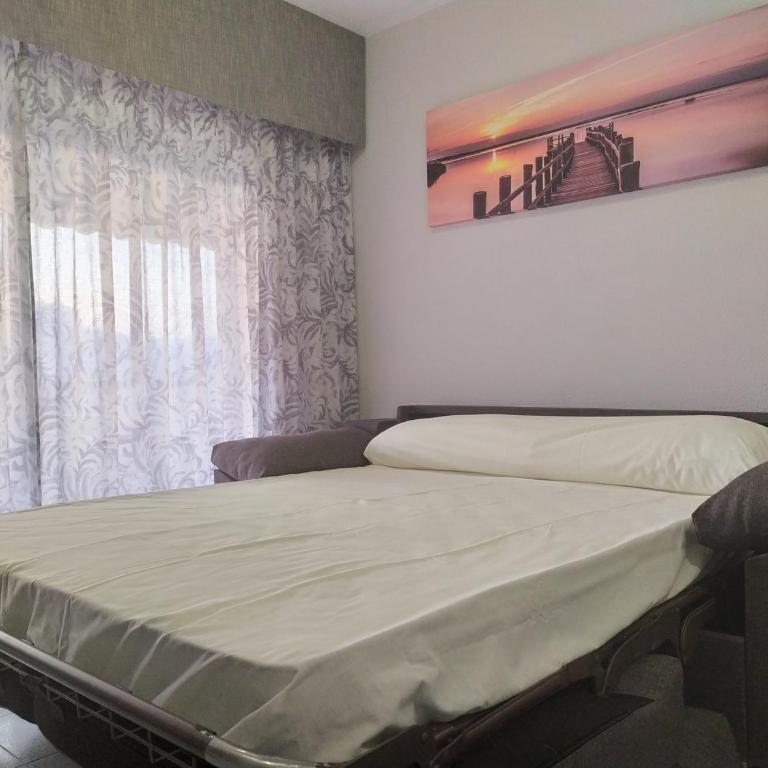 Apartamento Esmeralda 11 - Apartamento - 11