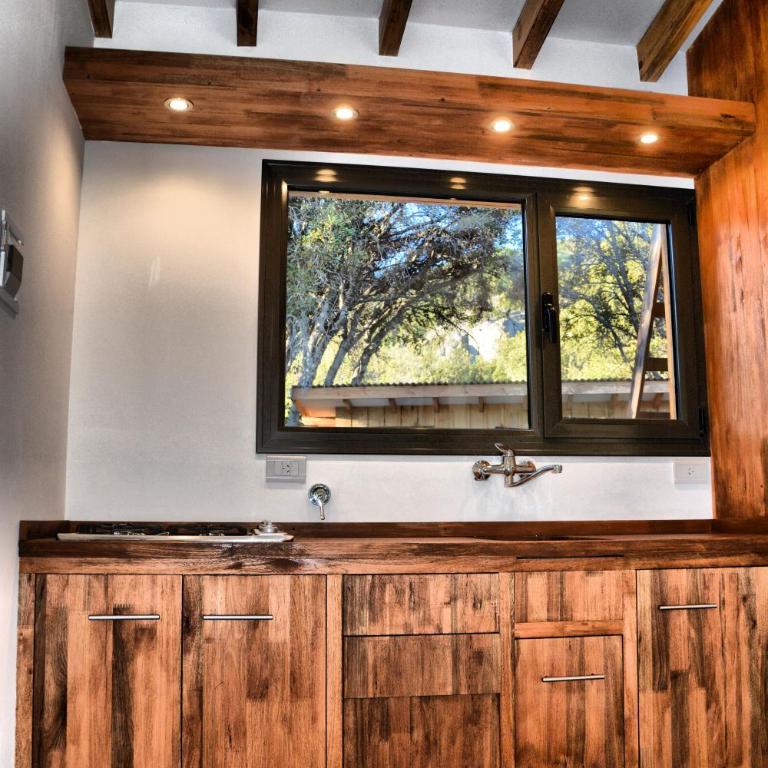 Kingfisher Chalets - Chalet - 5