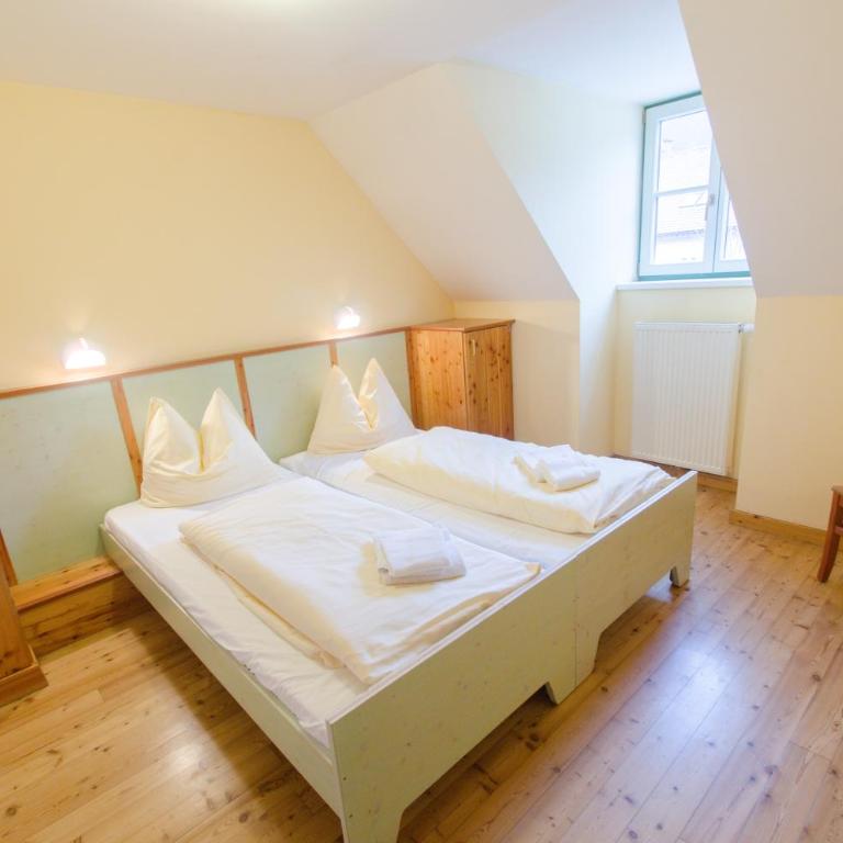 JUFA Hotel Murau - Self Check-in - Doppelzimmer - 4