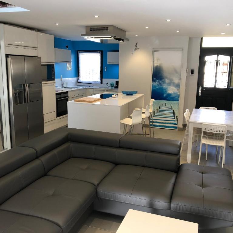 Villa ZEN - Villa mit 3 Schlafzimmern - 2