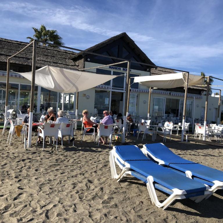 Townhouse Manilva Beach - Casa Unifamiliar de 3 dormitorios - 32