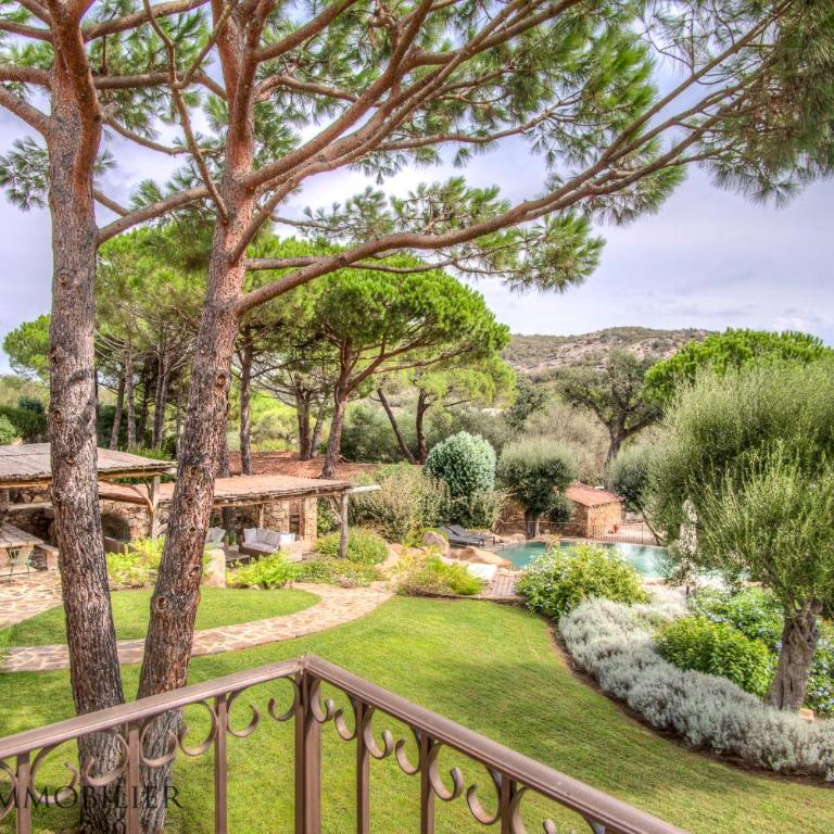 Villa Serenita Pallombaggia - Villa - 18