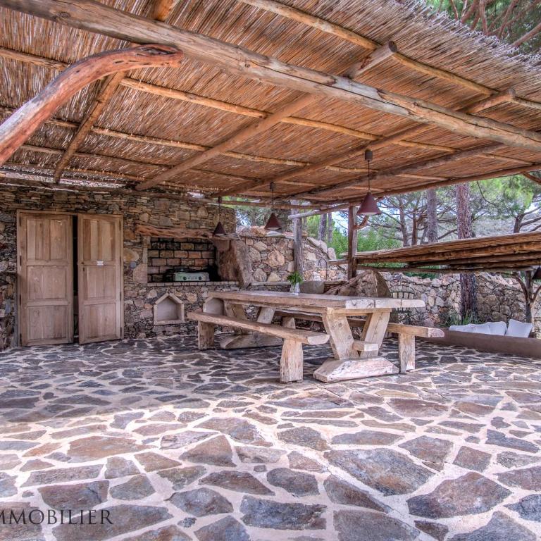 Villa Serenita Pallombaggia - Villa - 23