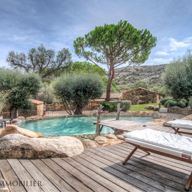 Villa Serenita Pallombaggia - Villa - 25