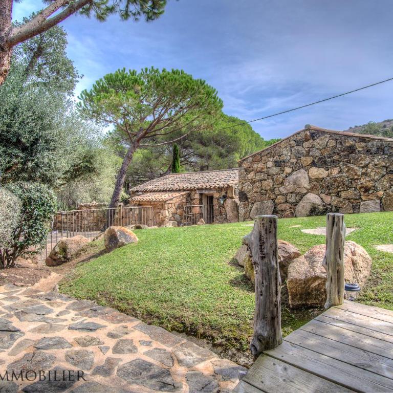 Villa Serenita Pallombaggia - Villa - 29