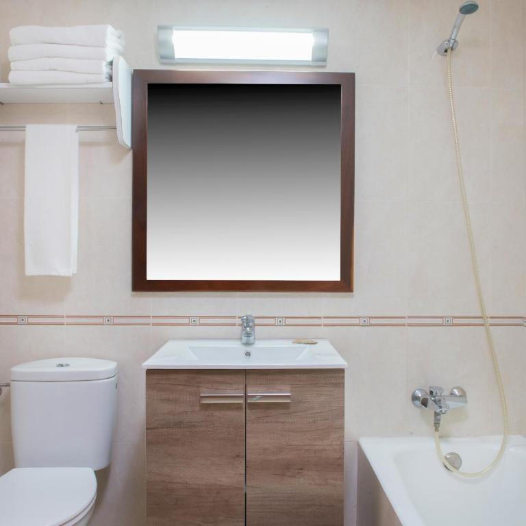 Apartaments Costa d'Or - Apartamento de 1 dormitorio (2 adultos) - 3