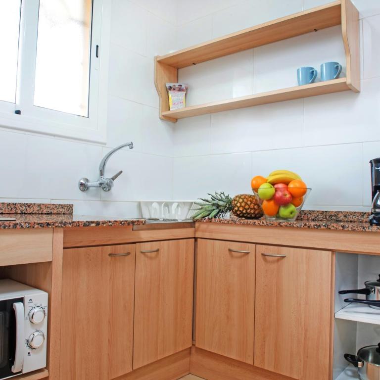 Apartaments Costa d'Or - Apartamento de 1 dormitorio (2 adultos) - 2