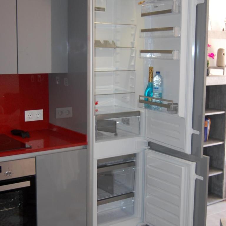 Paola 22 - Apartamento de 1 dormitorio - 8