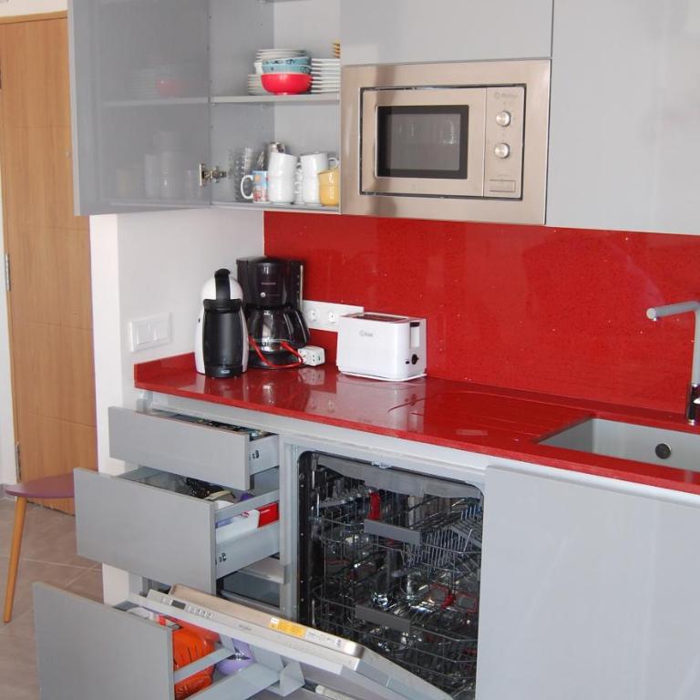 Paola 22 - Apartamento de 1 dormitorio - 7
