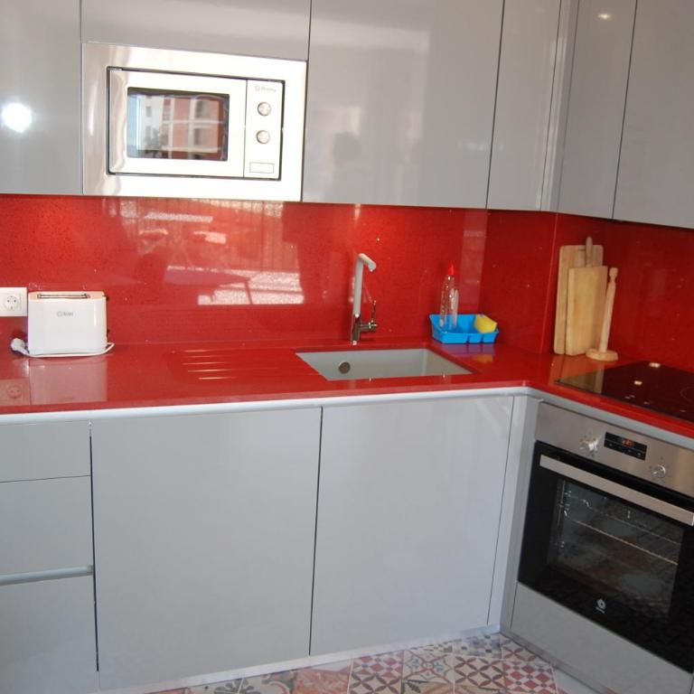 Paola 22 - Apartamento de 1 dormitorio - 4