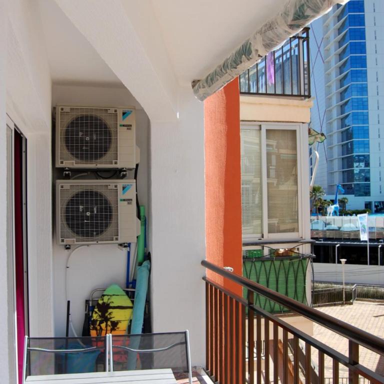 Paola 22 - Apartamento de 1 dormitorio - 22