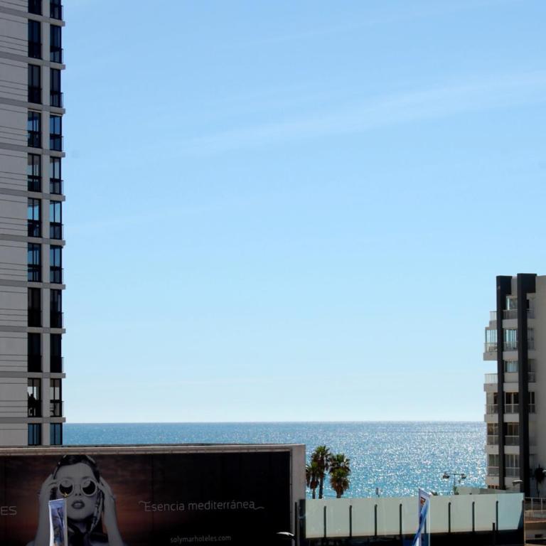 Paola 22 - Apartamento de 1 dormitorio - 21
