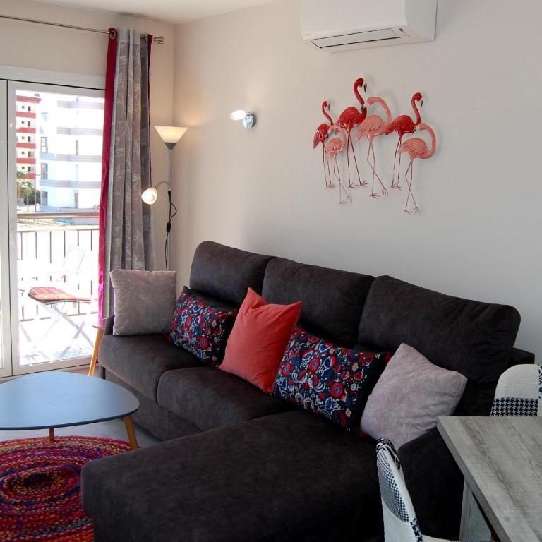 Paola 22 - Apartamento de 1 dormitorio - 16