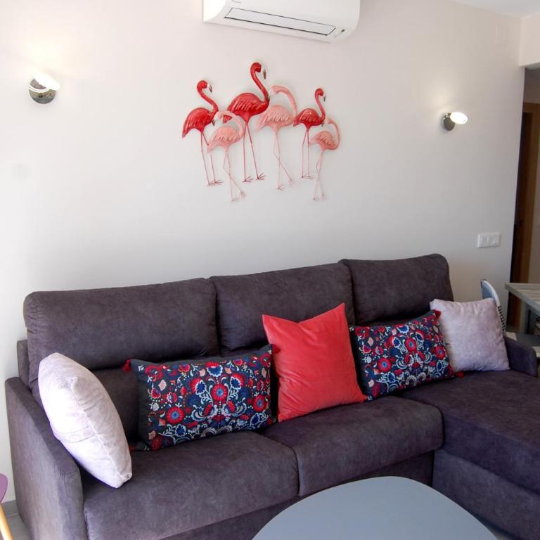 Paola 22 - Apartamento de 1 dormitorio - 14