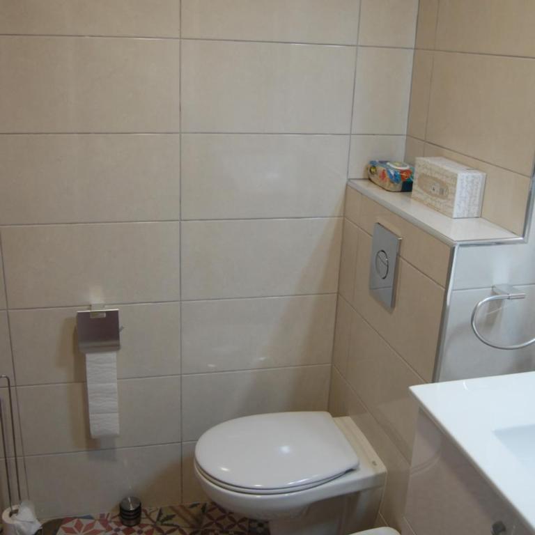 Paola 22 - Apartamento de 1 dormitorio - 17