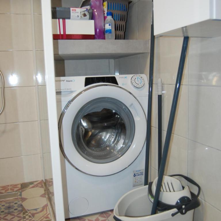 Paola 22 - Apartamento de 1 dormitorio - 19
