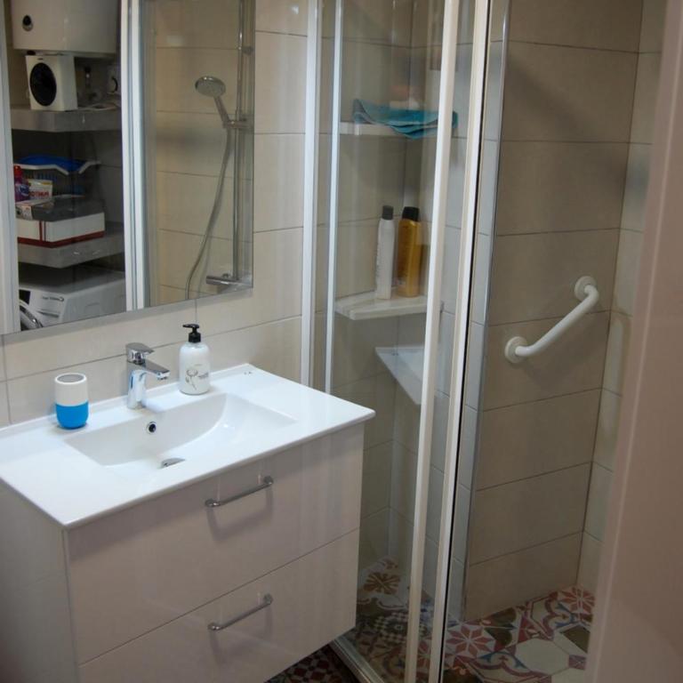 Paola 22 - Apartamento de 1 dormitorio - 18