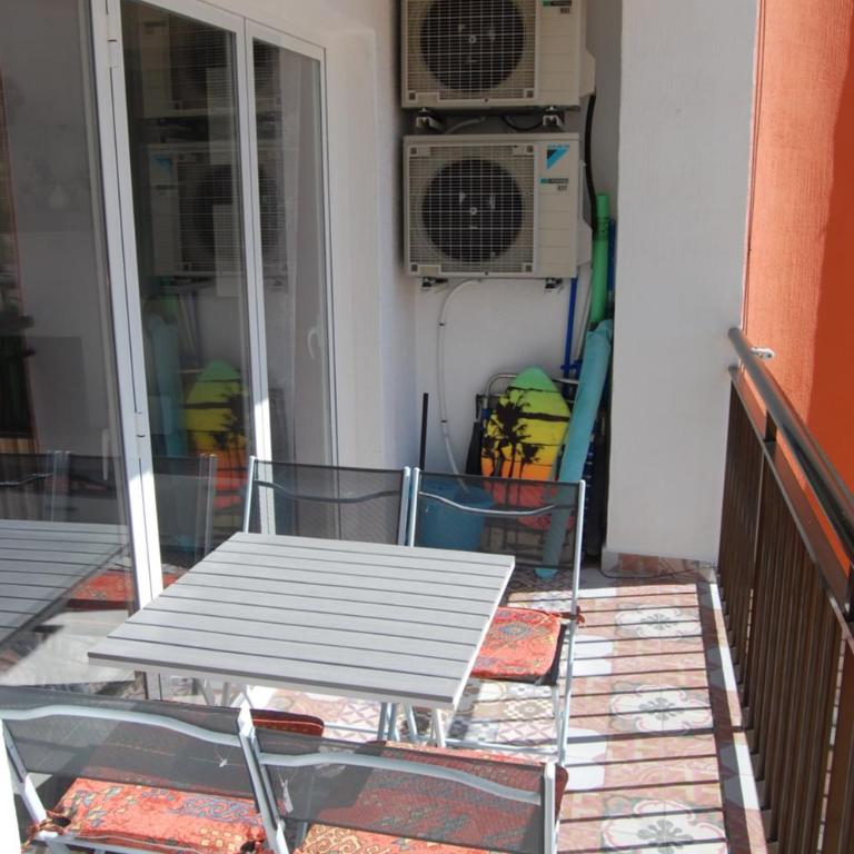 Paola 22 - Apartamento de 1 dormitorio - 20