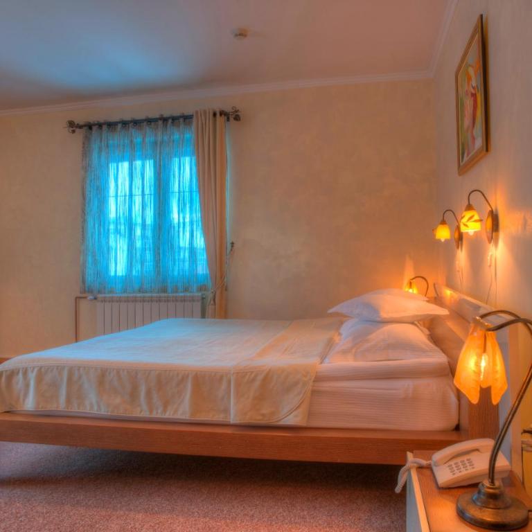 Ski Hotel - Room #36505511 - 2