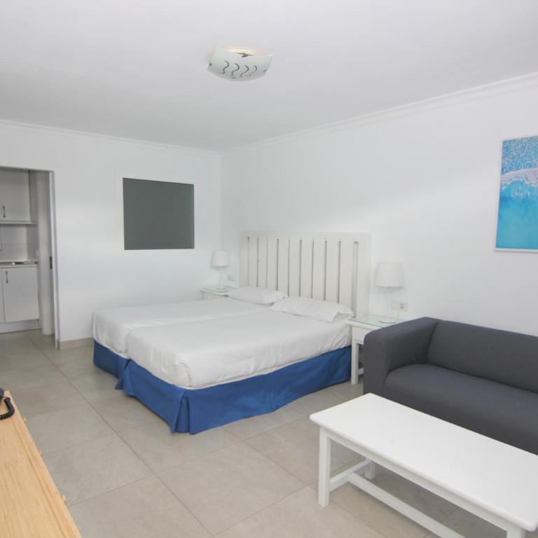 Apartamentos Orly Club Arena Dorada - Studio (2 Adults) - 3