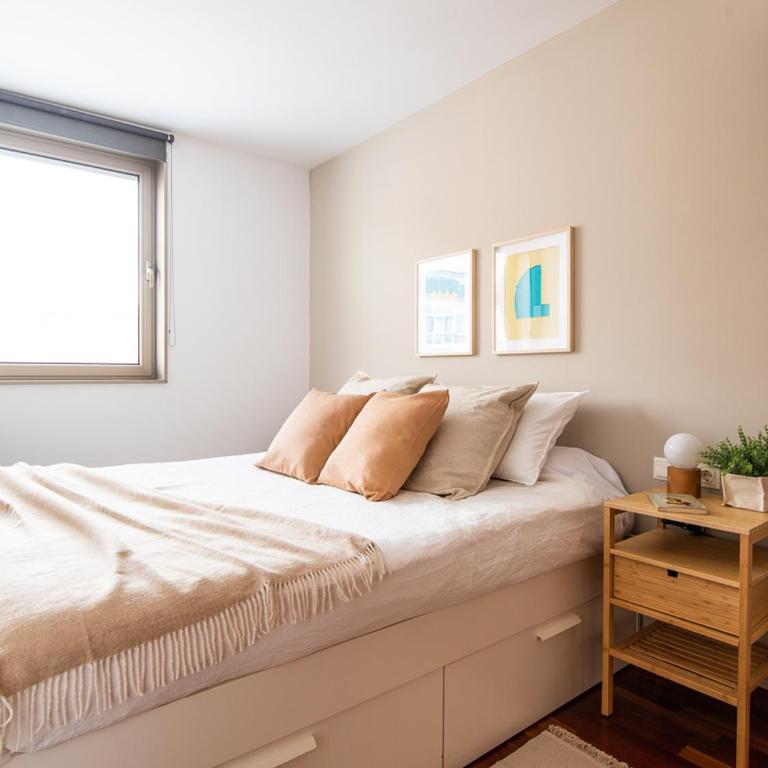 Homing Barcelona 101 - Apartamento Deluxe - 21