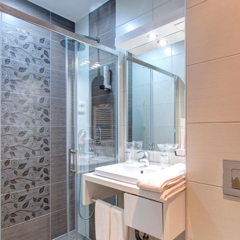 Hotel Villa Milas - Twin Room - 2