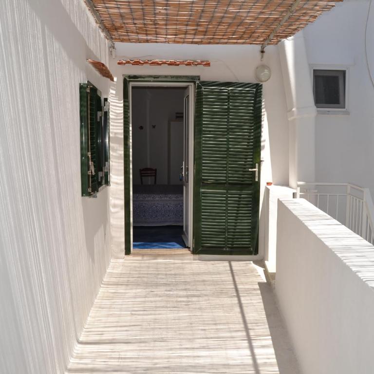 Maridea - La Bitta - Monolocale con Terrazza - 2