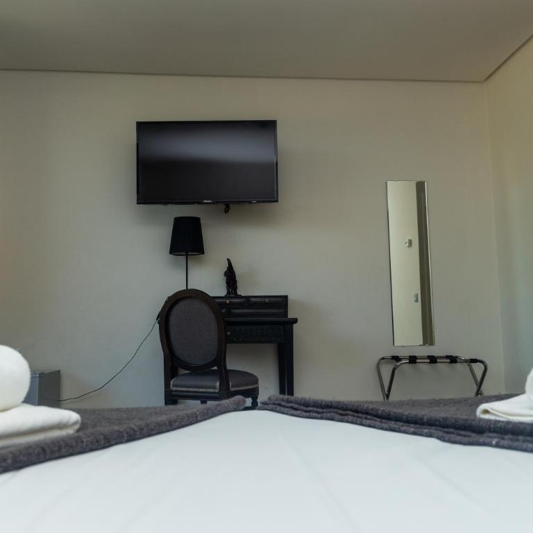 Royal Tennis Club - Habitación Doble Superior - 5