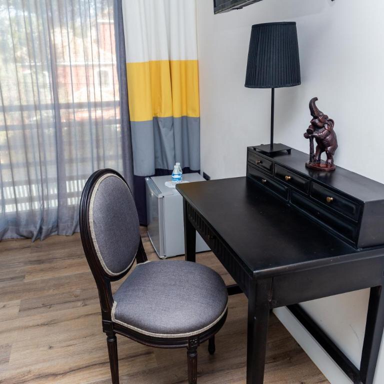 Royal Tennis Club - Habitación Doble Superior - 6