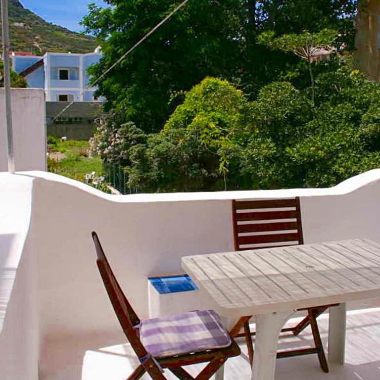 Maridea - La Bitta - Monolocale con Terrazza - 5