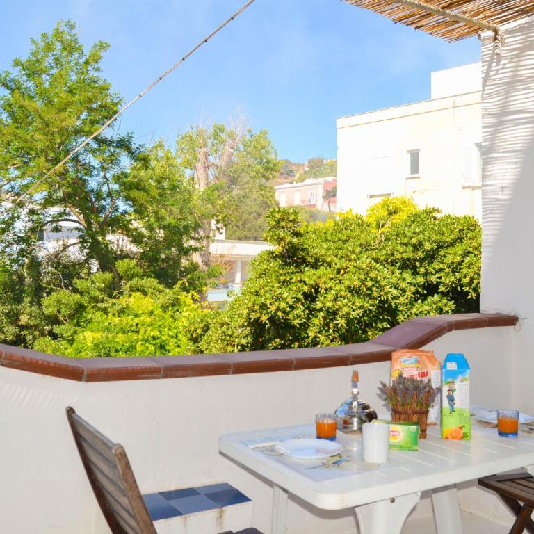 Maridea - La Bitta - Monolocale con Terrazza - 4
