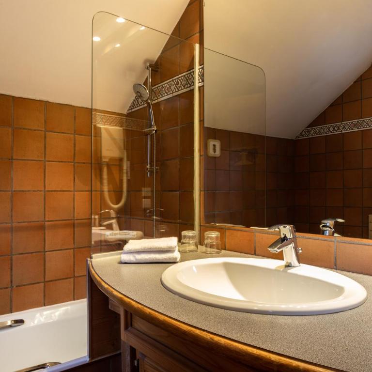 Les Balcons du Savoy - Suite Studio - 3