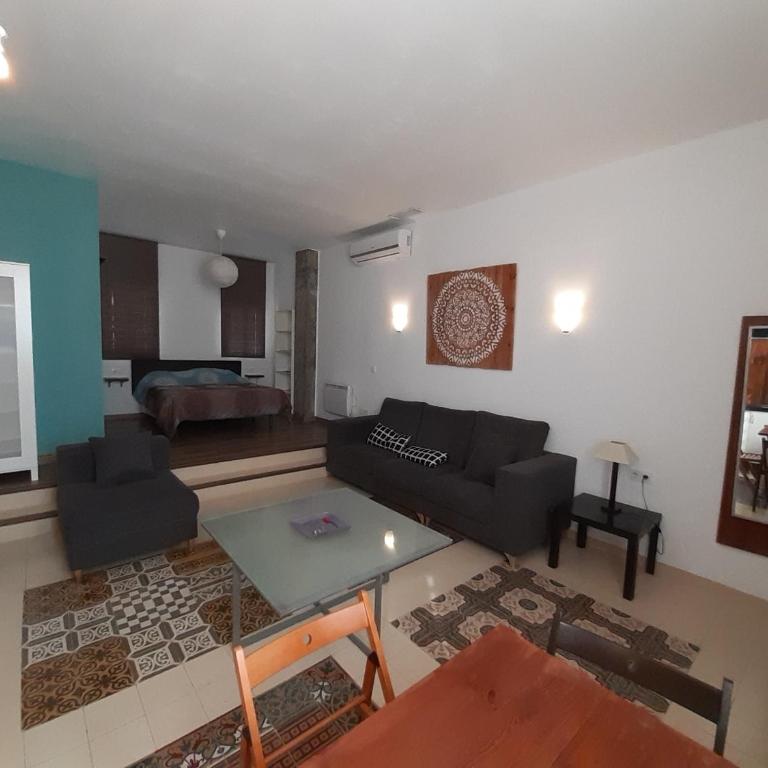 Paseo de la Ribera 32 - Apartamento de 1 dormitorio - 6