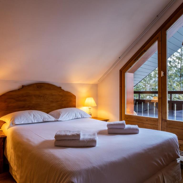 Les Balcons du Savoy - Suite Studio - 5