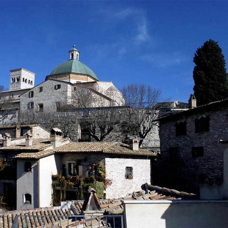 Camere Gambacorta Assisi - Camera Singola - 15