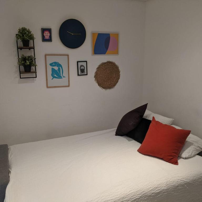 Apartamento Privado en el Corazón de la Parte Vieja - Apartamento de 1 dormitorio - 7