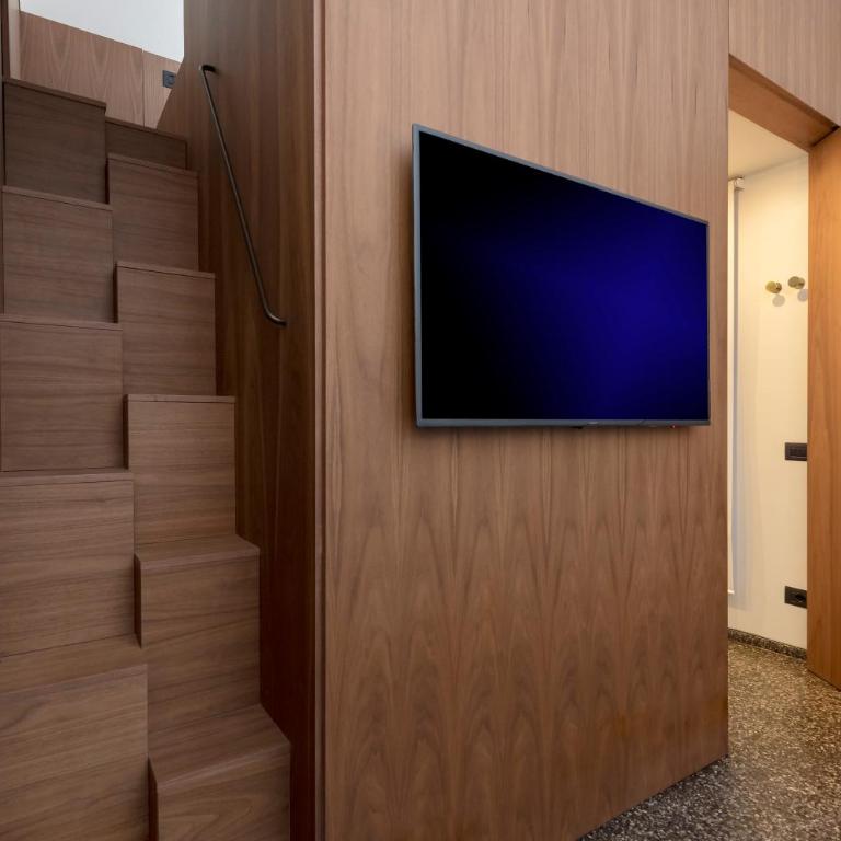 Hotel Royal Bissolati - Camera Familiare - 1